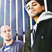 Karpe Diem - List pictures