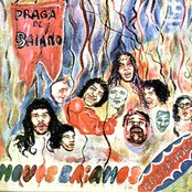 Os Novos Baianos - List pictures