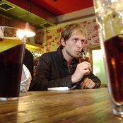 Alex Cornish - List pictures