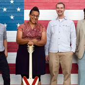 Alabama Shakes - List pictures
