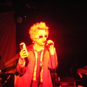 The Foxboro Hot Tubs - List pictures