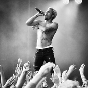 Vic Mensa - List pictures