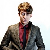 Jake Troth - List pictures