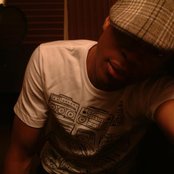 Slakah The Beatchild - List pictures