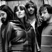 Grace Potter & The Nocturnals - List pictures