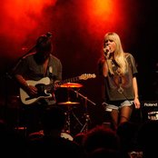 Youngblood Hawke - List pictures