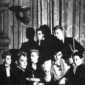 Visage - List pictures