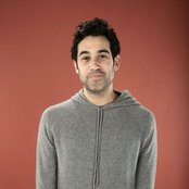 Joshua Radin - List pictures