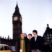 The Paper Chase - List pictures