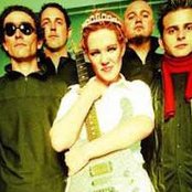 The Benjamin Gate - List pictures