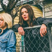Honeyblood - List pictures