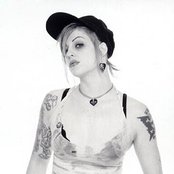 Brody Dalle - List pictures