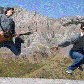 Harry And The Potters - List pictures