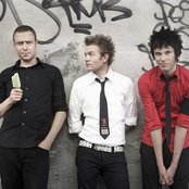 Sum 41 - List pictures