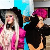 Giulietta - List pictures