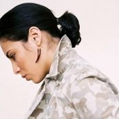 Zaho - List pictures