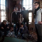 Freelance Whales - List pictures