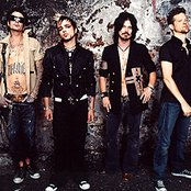 Rock Star Supernova - List pictures