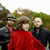 Company Of Thieves - List pictures