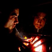 Dave Navarro - List pictures