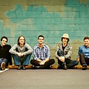 The Shadowboxers - List pictures