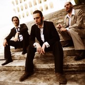 Luca Sapio & The Dark Shadows - List pictures