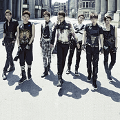Infinite - List pictures