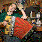 My Brightest Diamond - List pictures