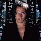 Bob Sinclar - List pictures