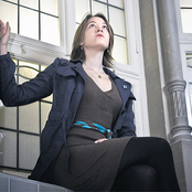 Sophie Hunger - List pictures