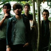 Futureheads - List pictures