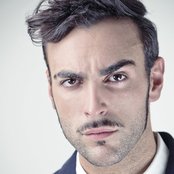 Marco Mengoni - List pictures