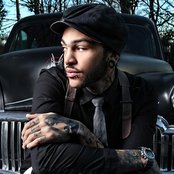 Travis Mccoy - List pictures
