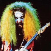 Roy Wood - List pictures