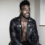 Luke James - List pictures