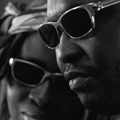 Amadou & Mariam - List pictures