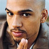 Chico Debarge - List pictures