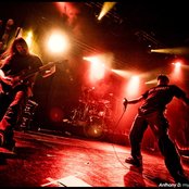 Meshuggah - List pictures