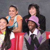 T-squad - List pictures