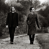 Blackfield - List pictures