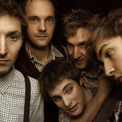 Stornoway - List pictures