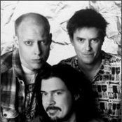 Butthole Surfers - List pictures
