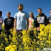 The Amity Affliction - List pictures