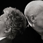 Wilko Johnson & Roger Daltrey - List pictures