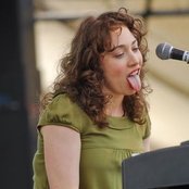 Regina Spektor - List pictures