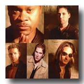 Blessid Union Of Souls - List pictures