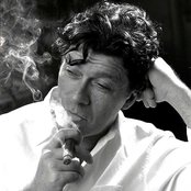 Robbie Robertson - List pictures