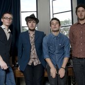 Boy And Bear - List pictures