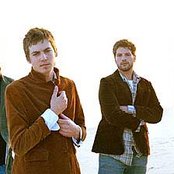 Augustana - List pictures