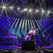 Widespread Panic - List pictures
